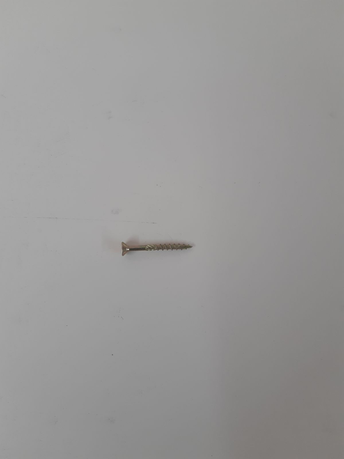 Wood screws CS 3,5x35