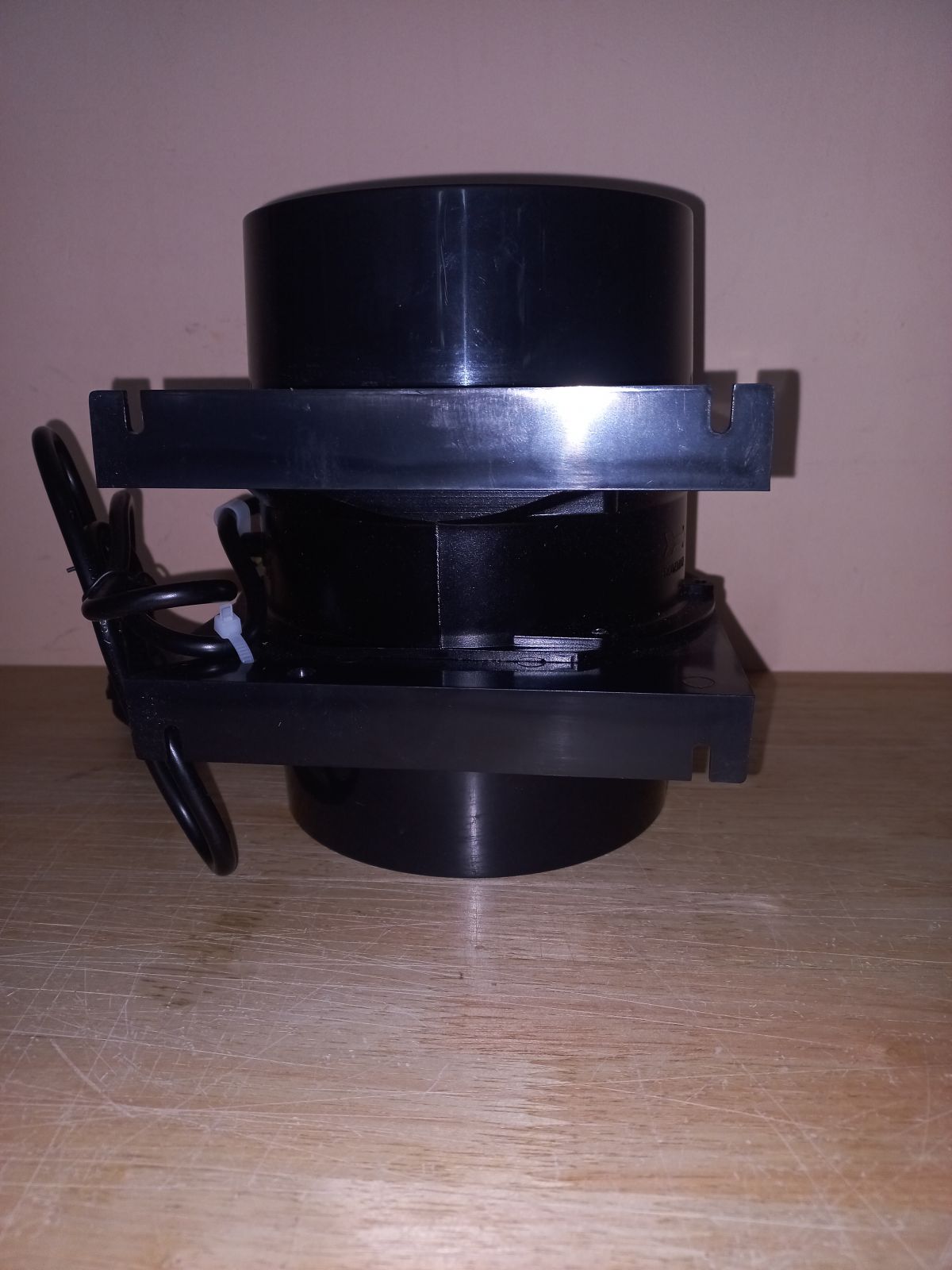 Pipe fan HG Power 150 mm