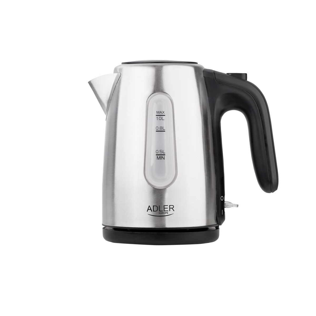 Kettles