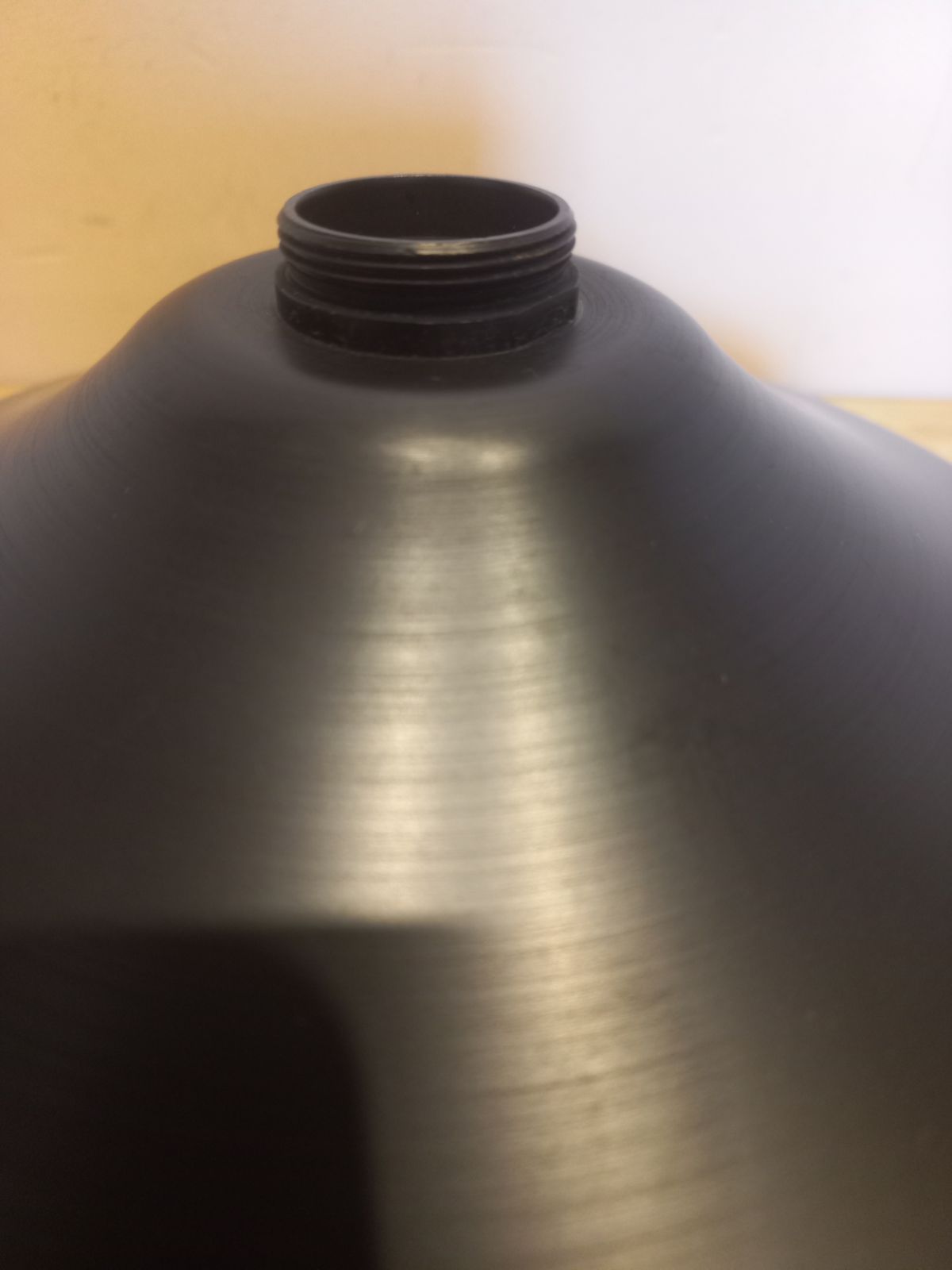 Shower head with rain effect AFUDER