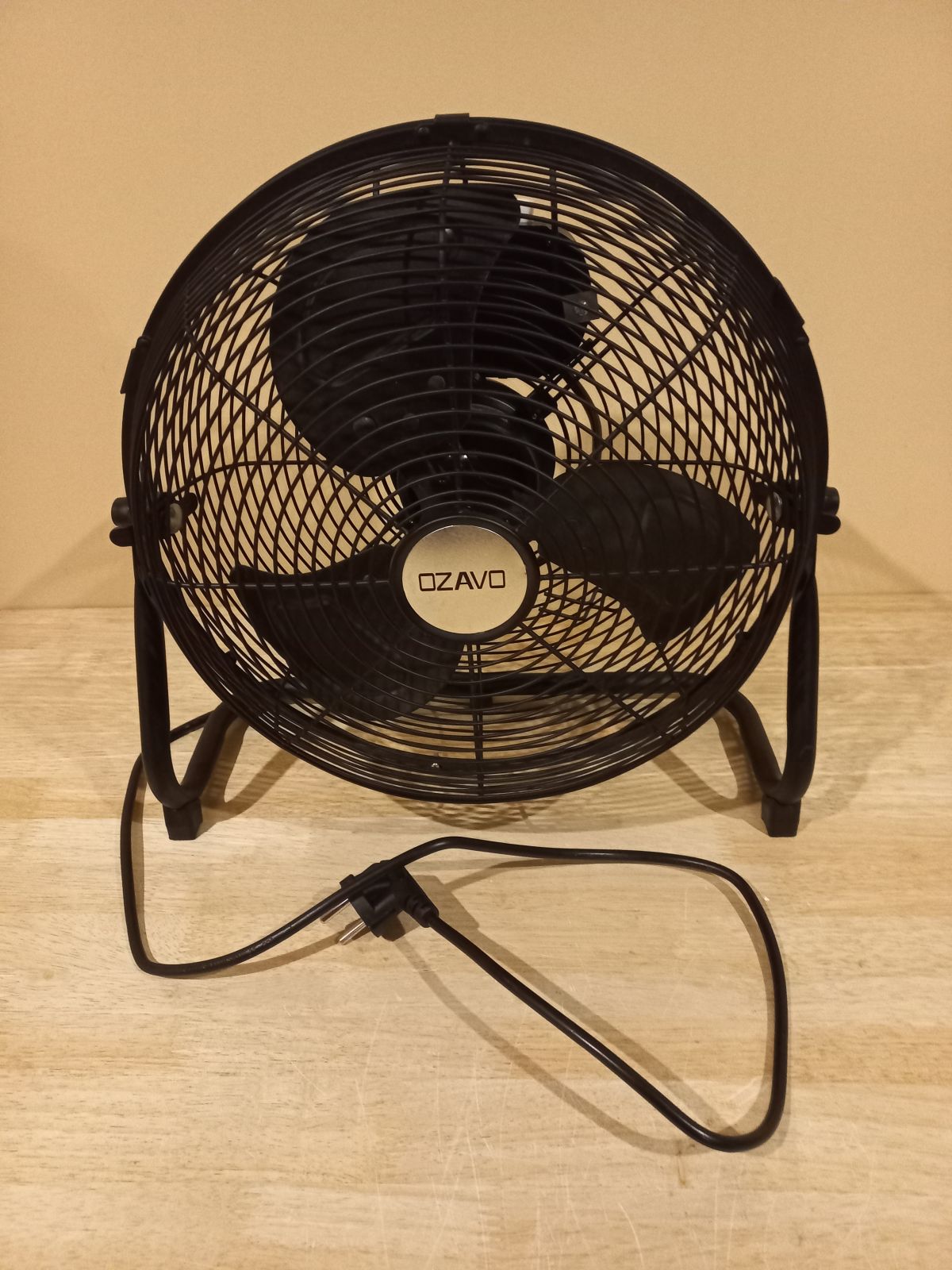 Floor fan Ozavo MHFA-30