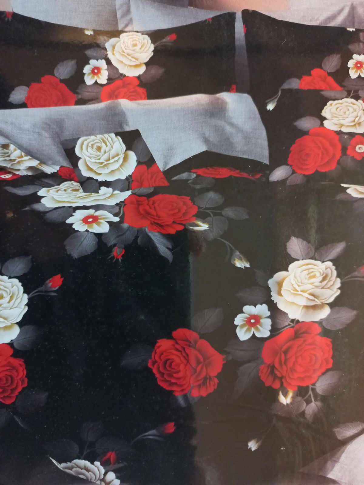 Bed linen set Milano Zone, 160×220