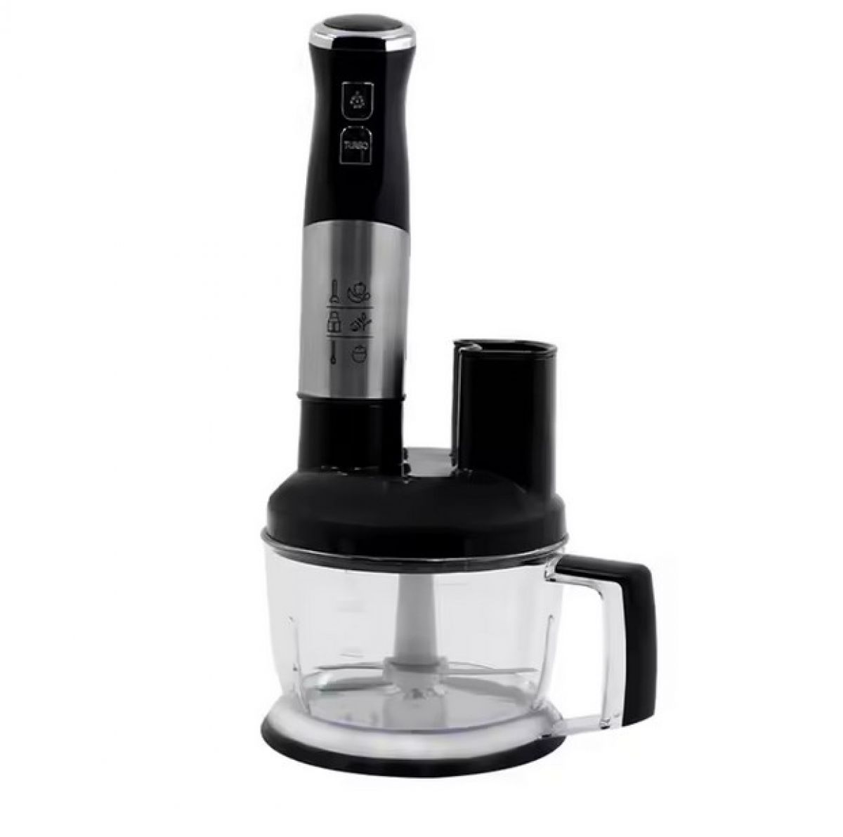 Multifunctional hand blender RAF 6 in 1 for the kitchen