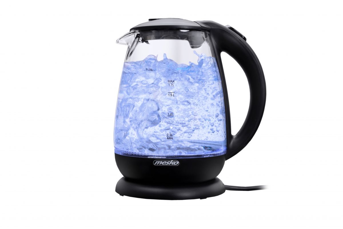 Mesko MS 1263 Kettle glass 1,7 L