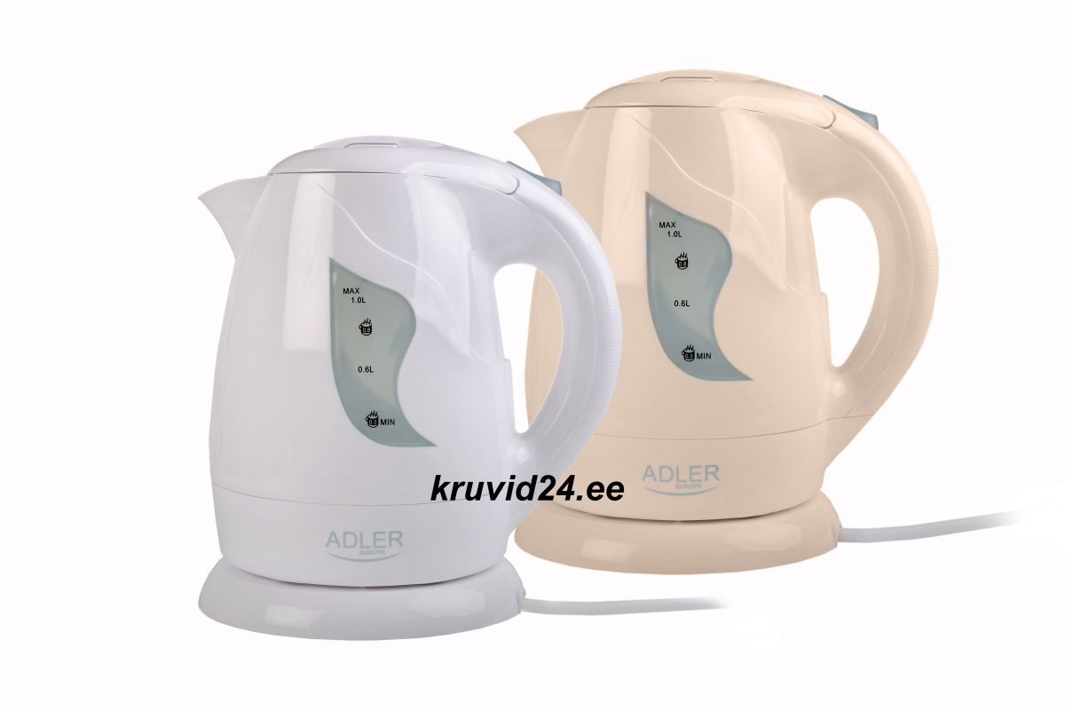 Kettles