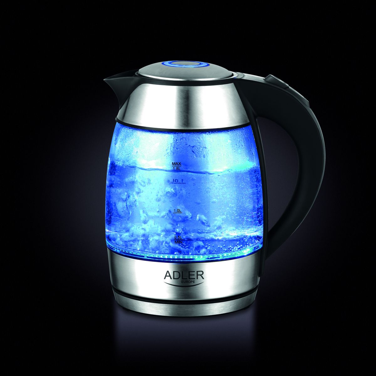 Adler AD 1246 Kettle 1.8 l