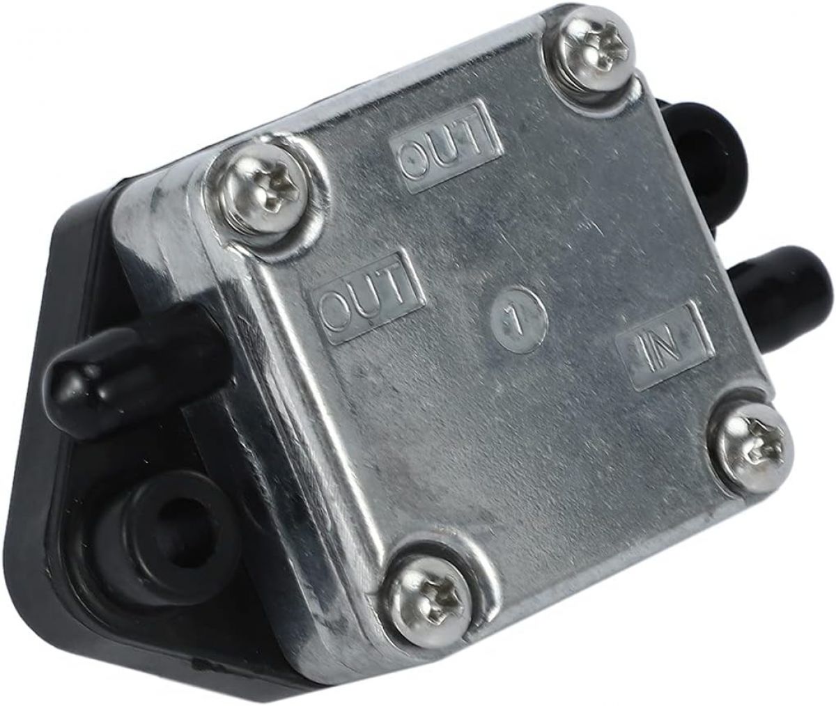 Yuikome F4 4T fuel pump for PARSun Makara F5 F6