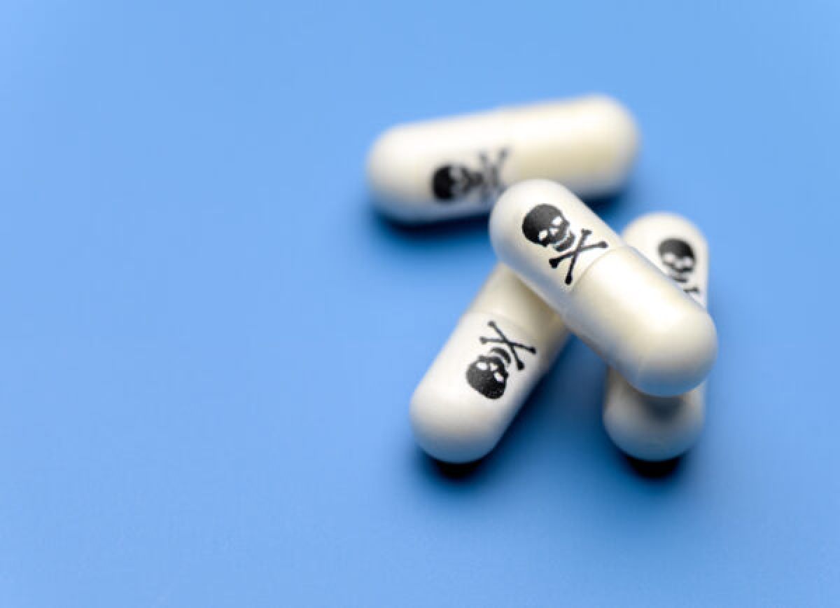 potassium cyanide,Nembutal,opiods, farxiga,botox,fentanyl,cocaine,trazadone,methadone,consentyx pens,naproxen,viagra,otezla,mephedrone,tramadol,Biskorycin Ofcipene, Ciplox