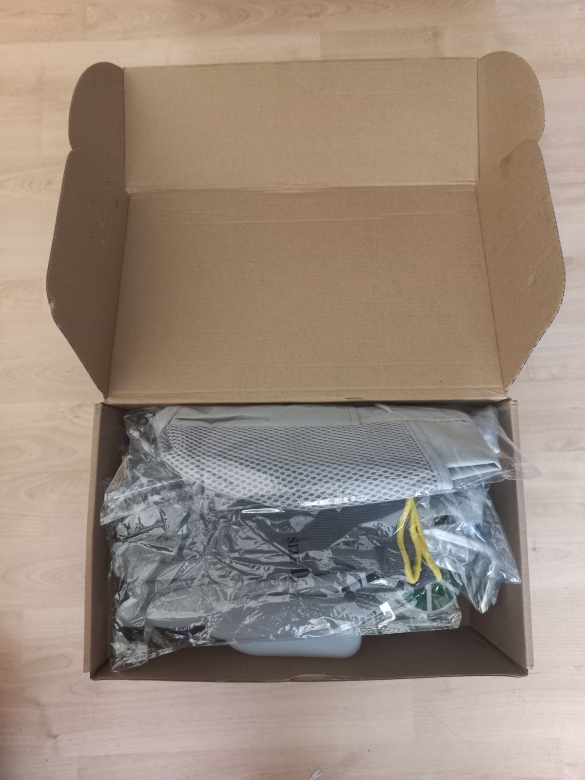 ETEPON aiatööriistade komplekt