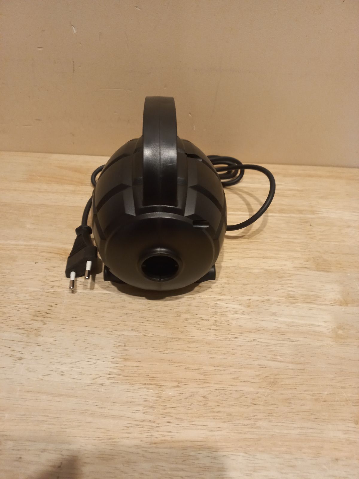 Electric air pump PPXIA, SS-906