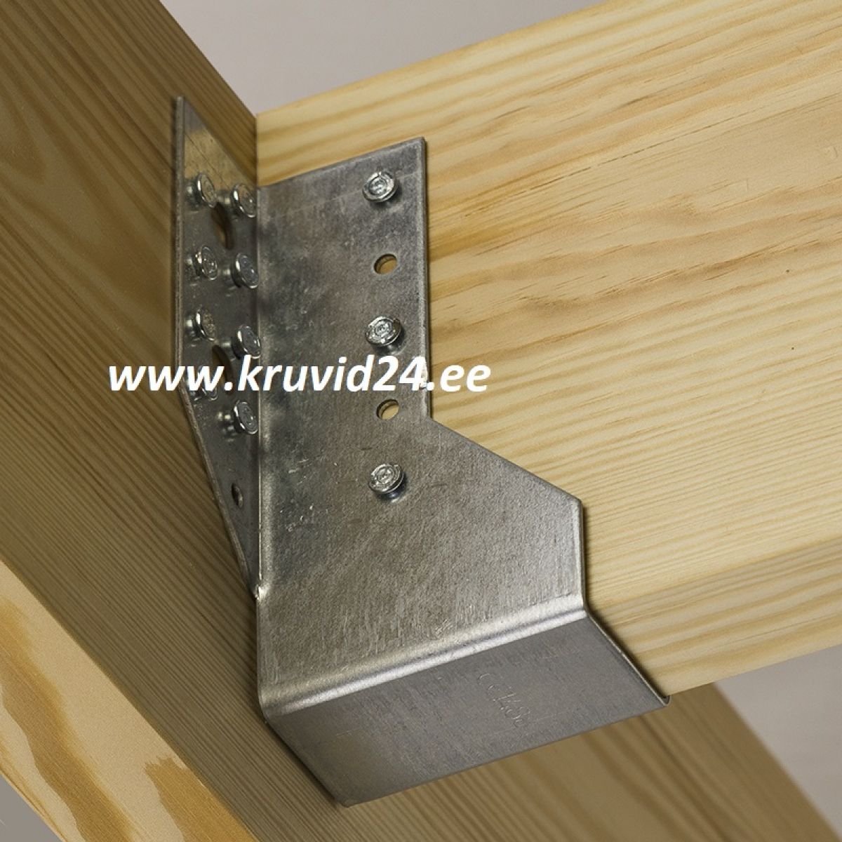 Joist hanger 51x105x75x2,0 mm