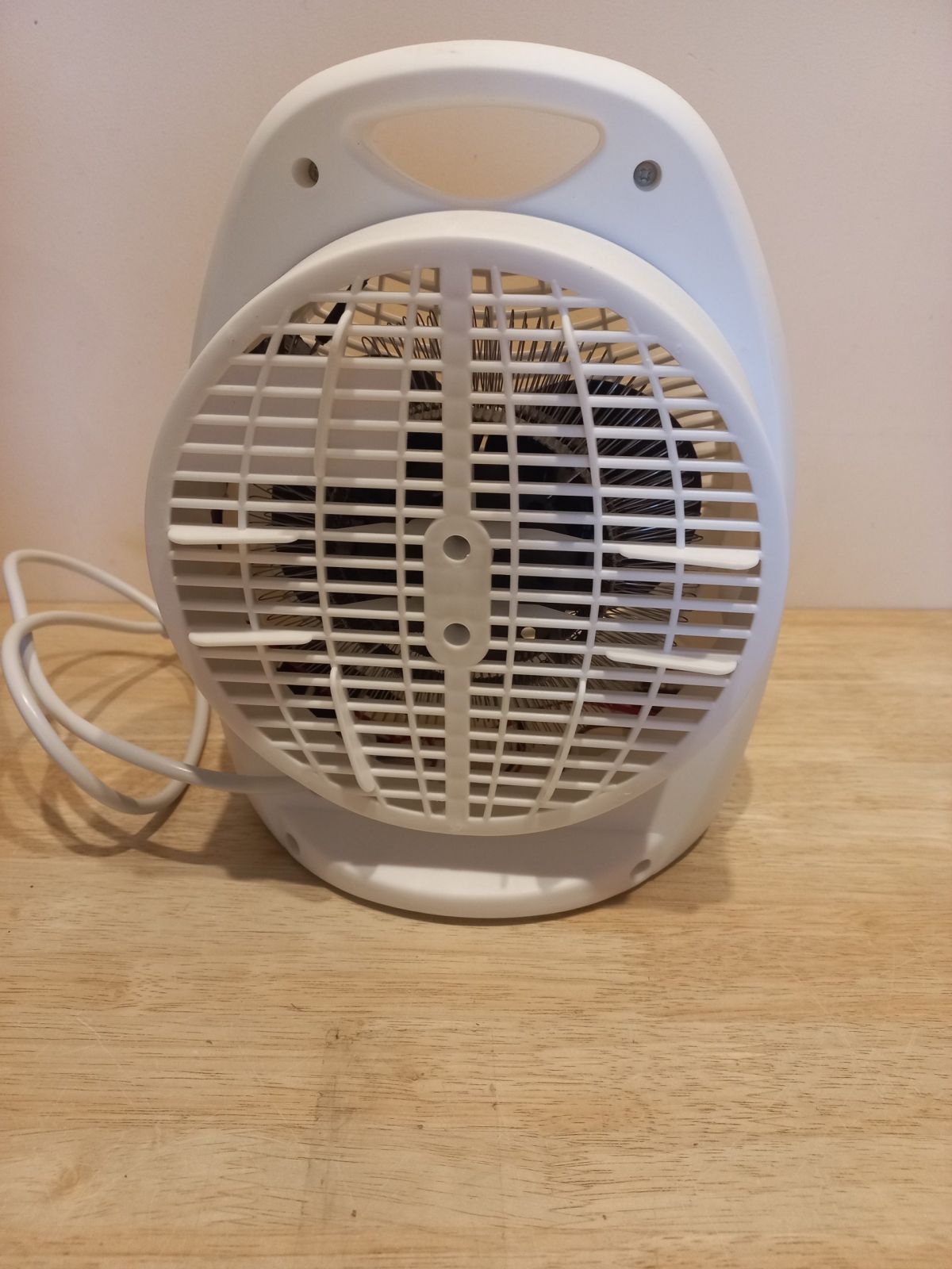 Electric heater 2000 W DECKLIT