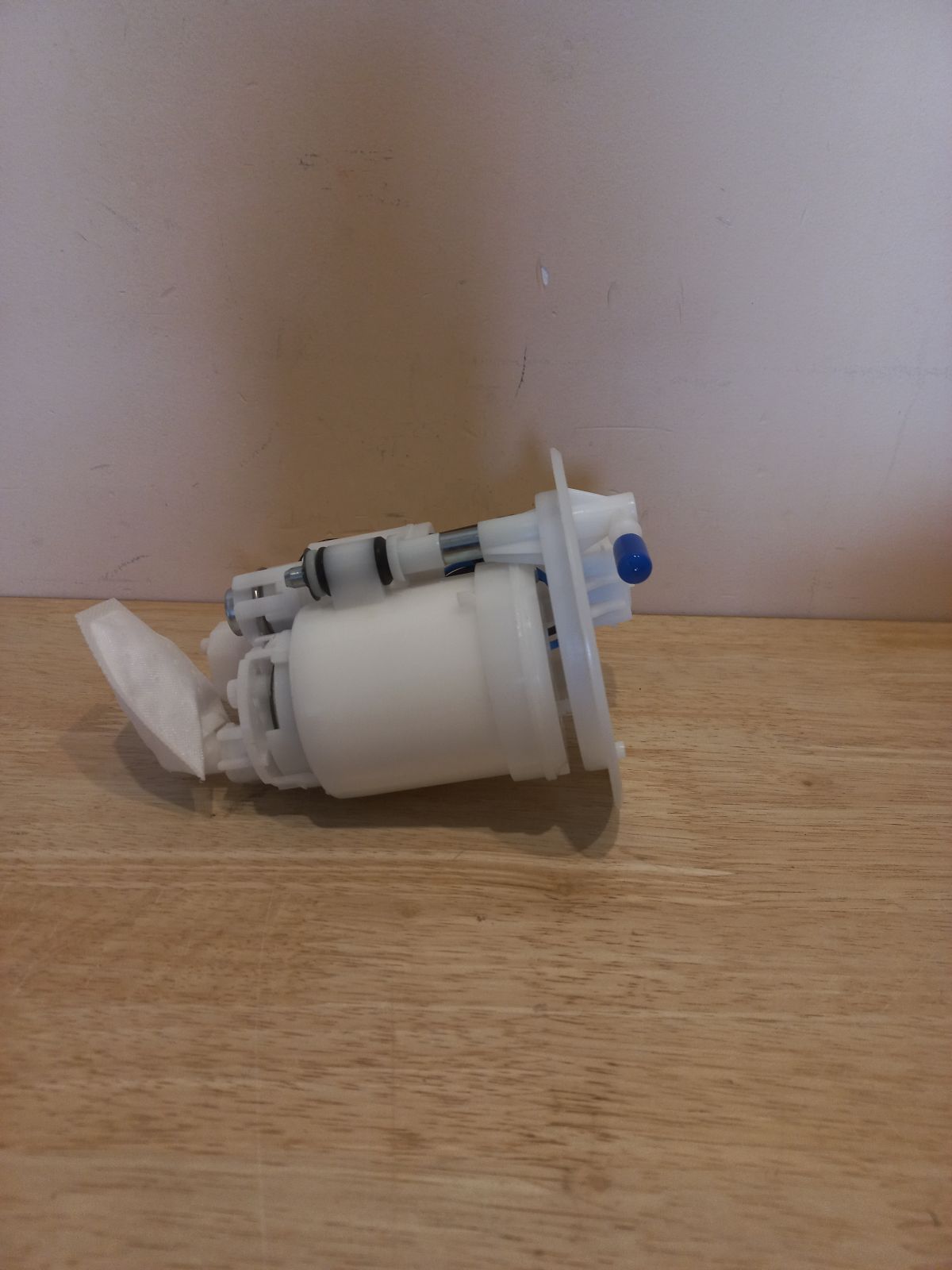 Fuel pump 1S3-13907-10-00 1S3-13907-02-00