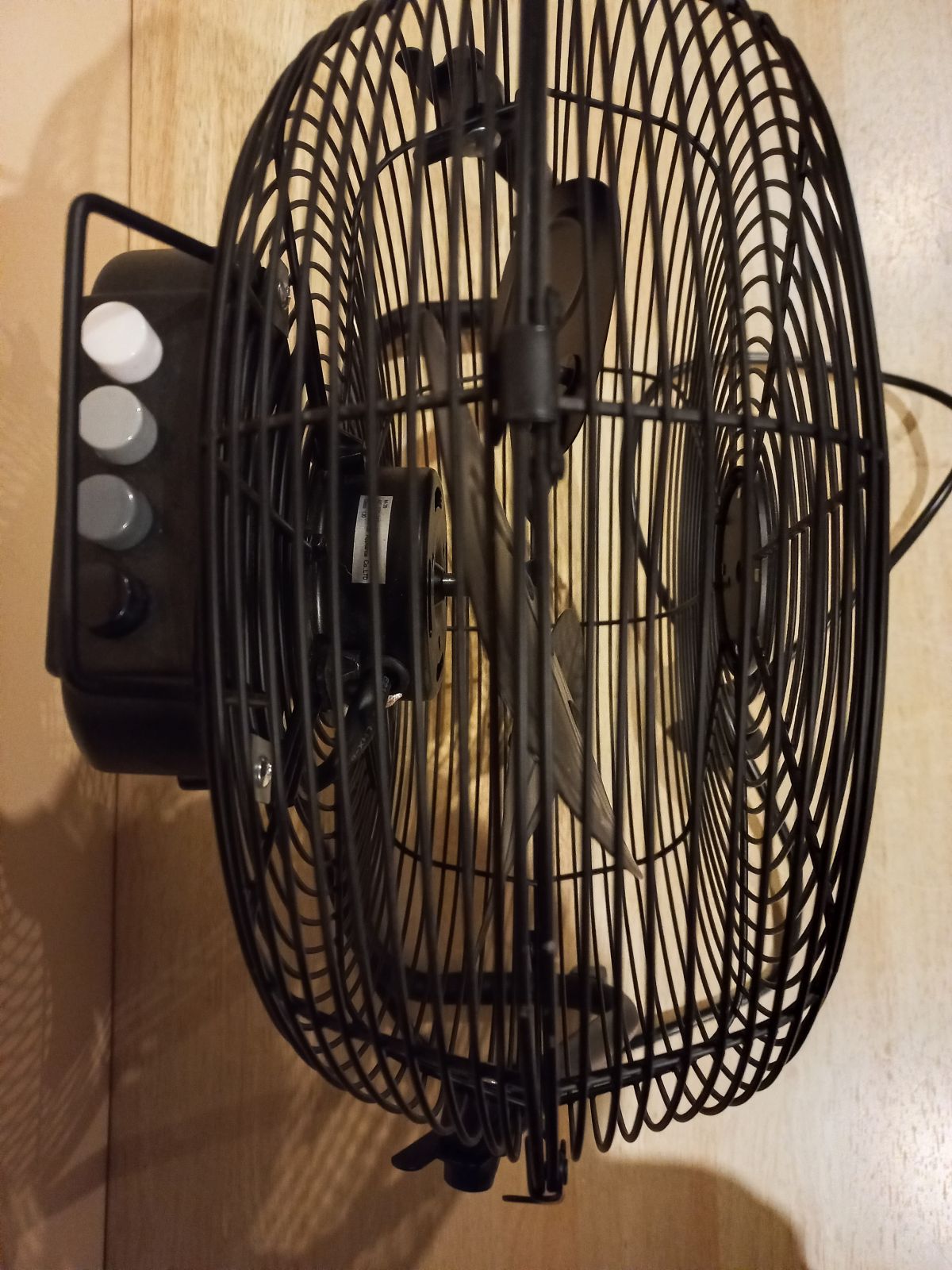 Floor fan Ozavo MHFA-30