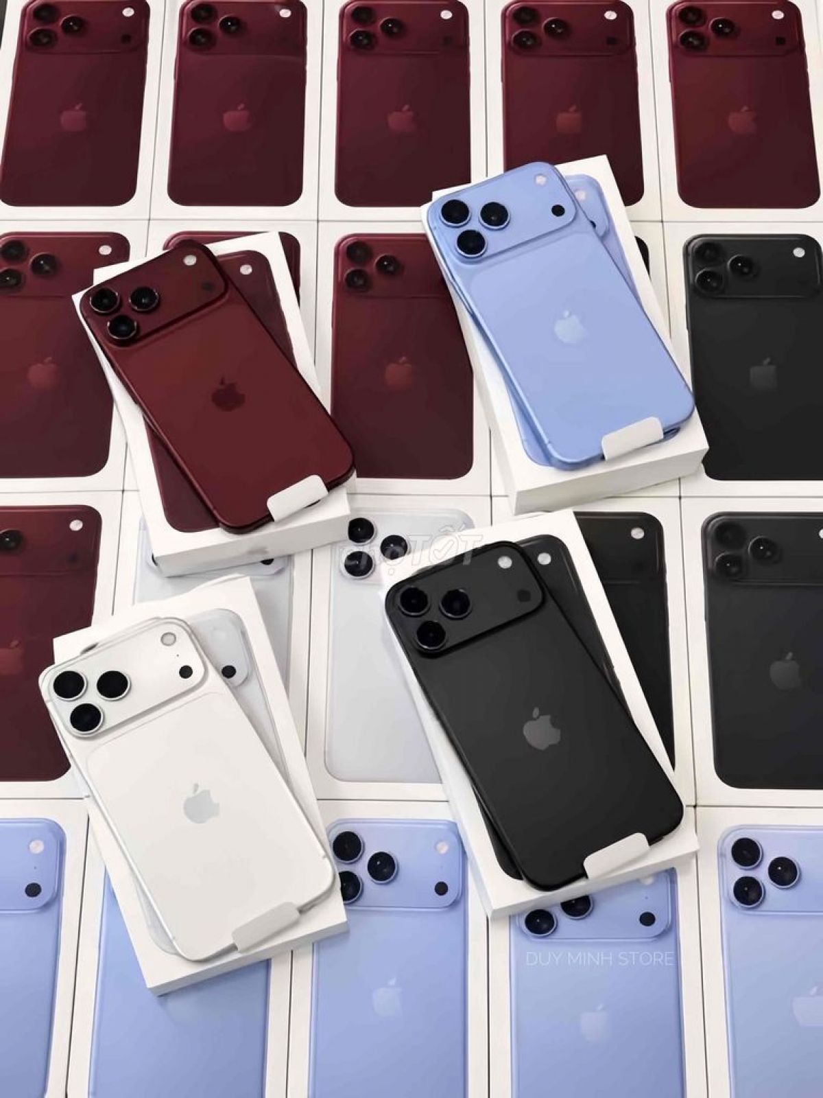 Apple iPhone 18 Pro Max, 18 Pro, iPhone Duo, iPhone 17 pro max, 17 pro, iPhone Air