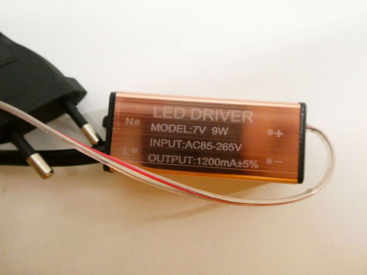 Jõulukaunistused LED 10 toru