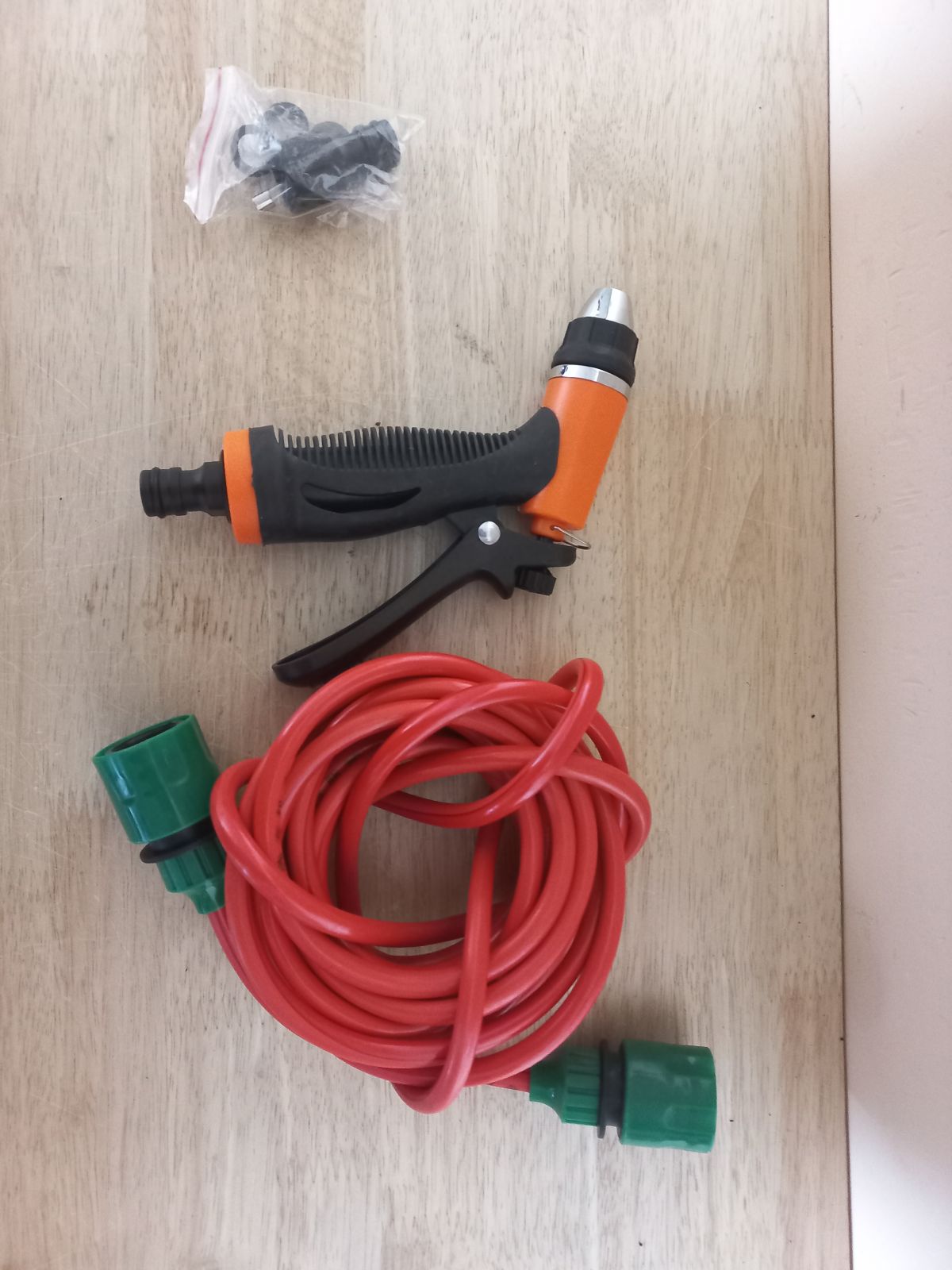 PetierWeit Electric Water Pump 80W 12V