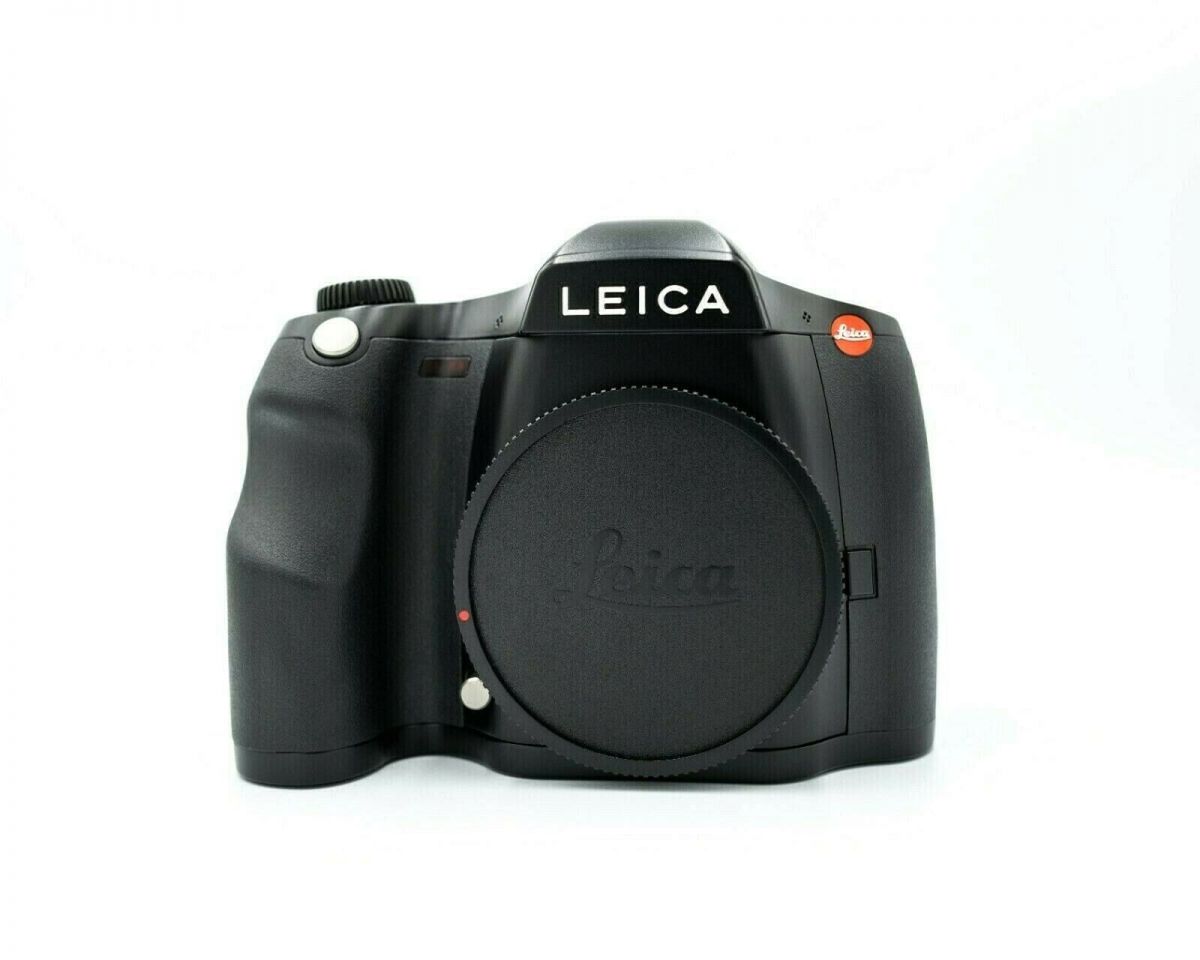 New Digital Camera And Drones