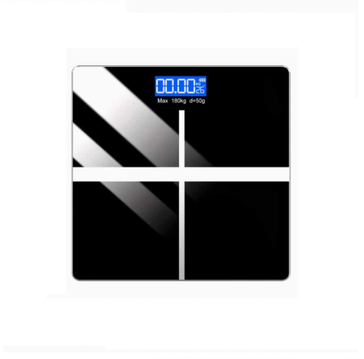 Весы для ванной комнаты — до 180 кг