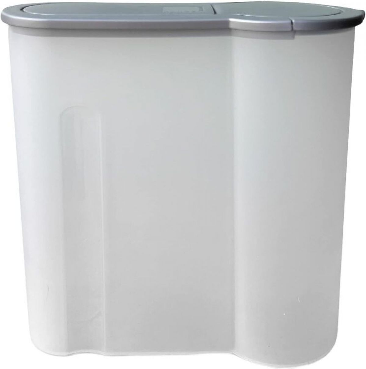 Set of 3 - storage containers