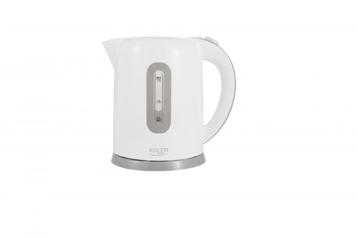 Adler AD 1234 Kettle plastic 1,7 L