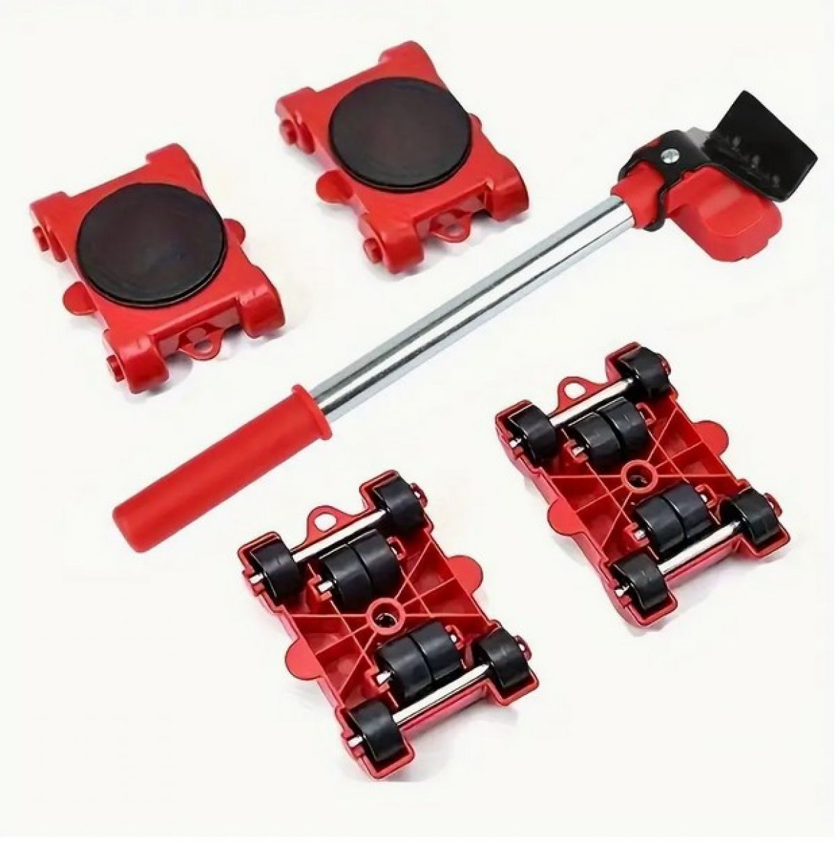 Furniture Moving Tool Kit