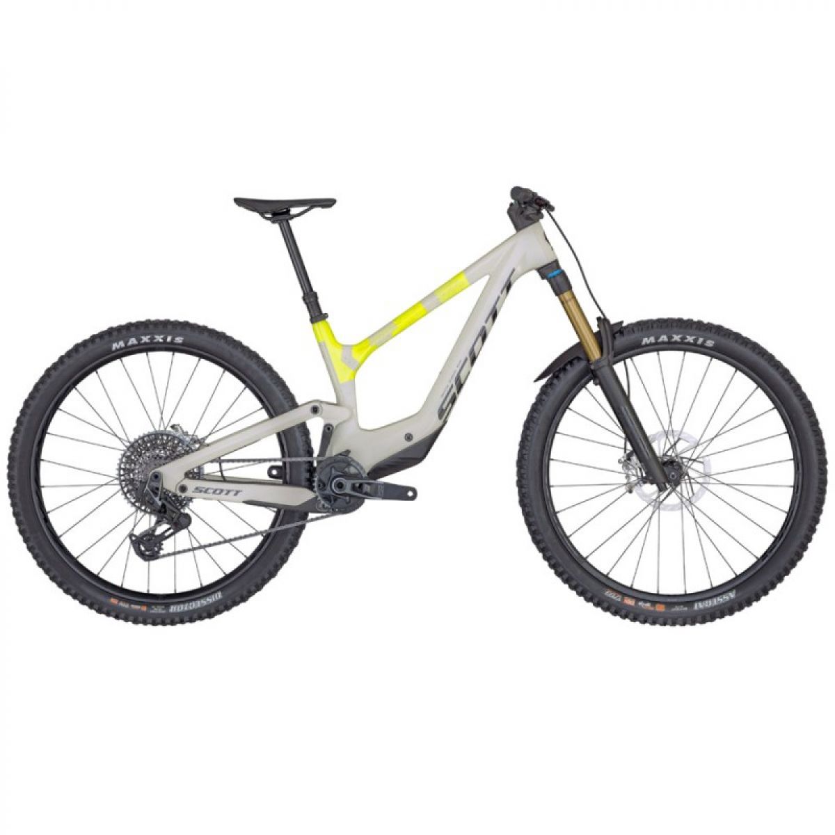 2024 Scott Ransom 900 Rc Mountain Bike (KINGCYCLESPORT)