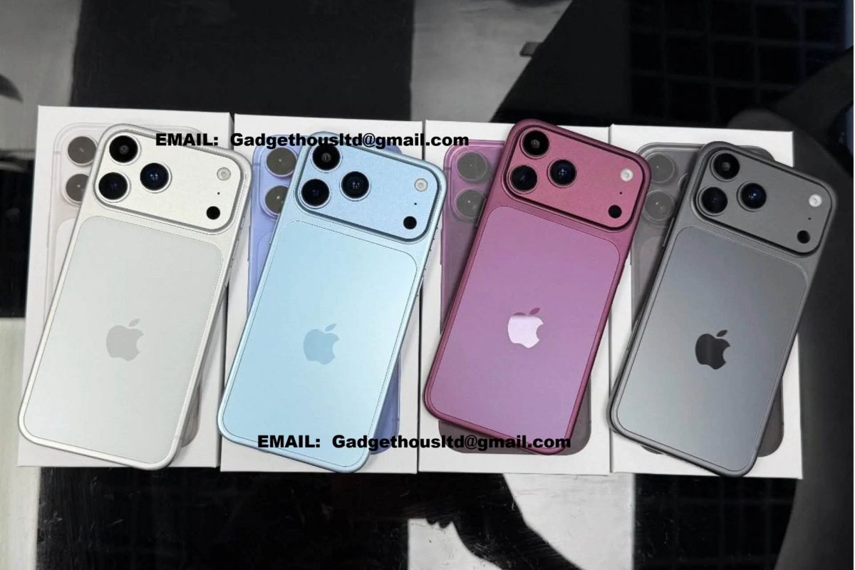 Оригинальные, Apple iPhone 18 Pro Max, iPhone 18 Pro,  Apple iPhone Duo , iPhone 17 Pro Max, iPhone 17 Pro, iPhone 17, iPhone Air, iPhone 16 Pro Max, iPhone 16 Pro