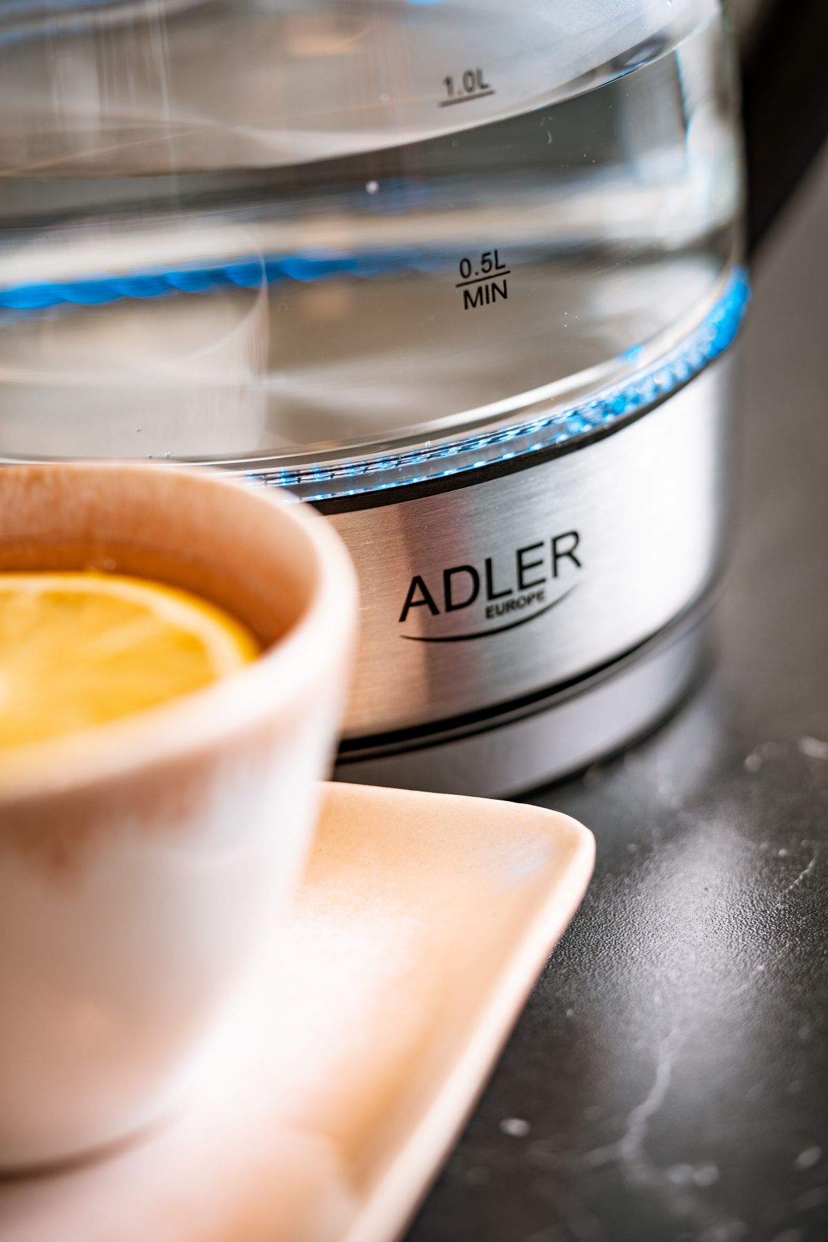 Adler AD 1246 Kettle 1.8 l