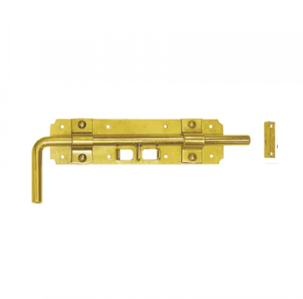 WRG 240 Väravariiv 240x60x2,0 mm