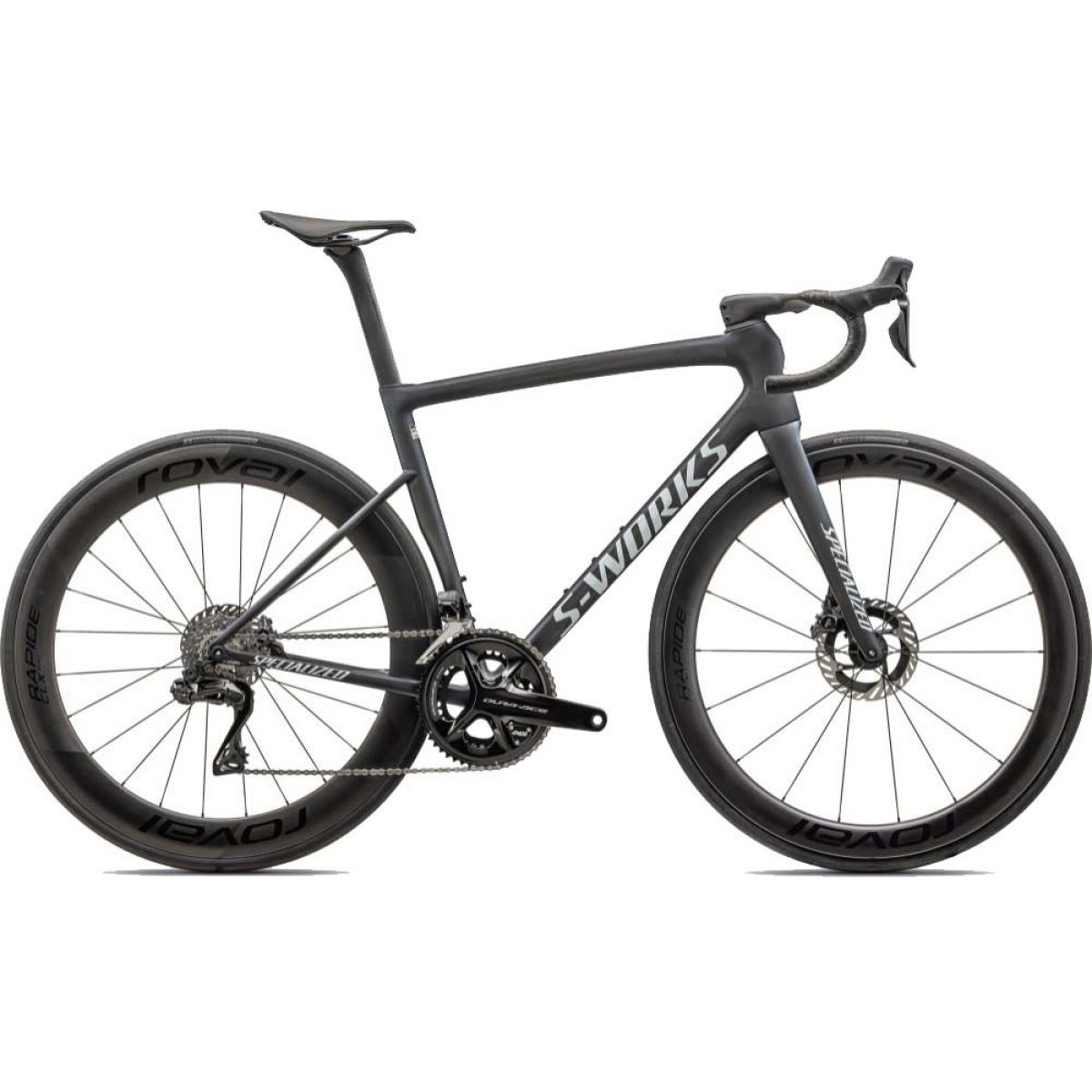 2024 Specialized S-Works Tarmac SL8 Dura Ace Di2 ( PIENARBIKESHOP )