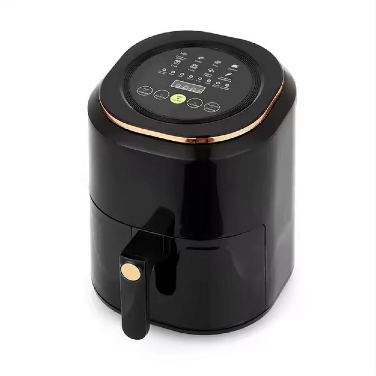 Air Fryer 7.5L, Black
