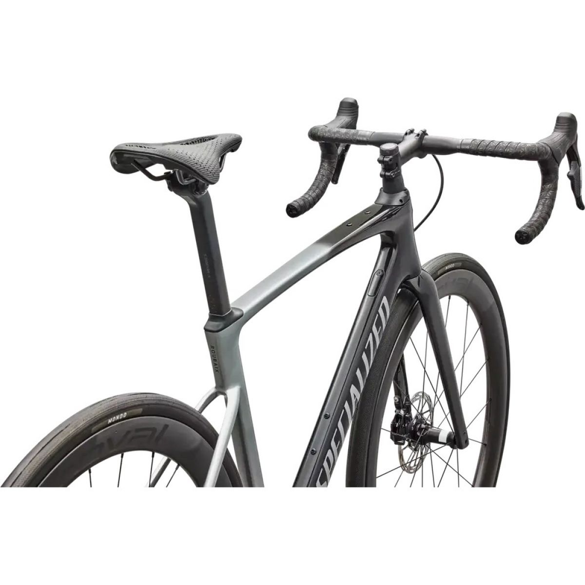 2026 Specialized Roubaix SL8 Pro SRAM Force AXS Road Bike (GLOBALBIKESHOP)