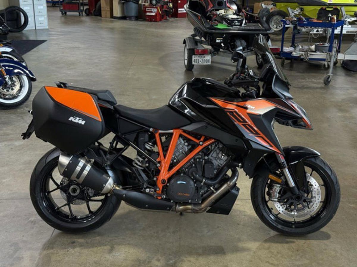 2020 KTM 1290 Super Duke GT WhatsApp +17203061962