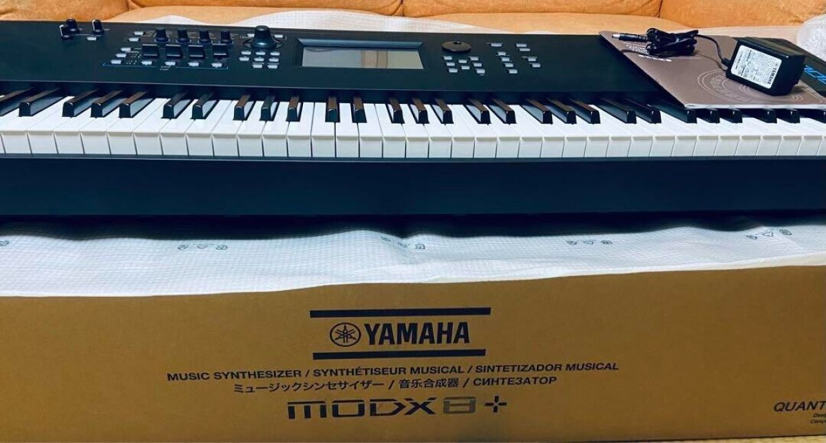 Yamaha Genos2 76-клавишная XXL / Yamaha Genos XXL /Tyros5, Motif XF8, Yamaha MODX8+, Yamaha PSR-SX920, Yamaha PSR-A5000, Yamaha Montage 8, Yamaha MONTAGE M8X