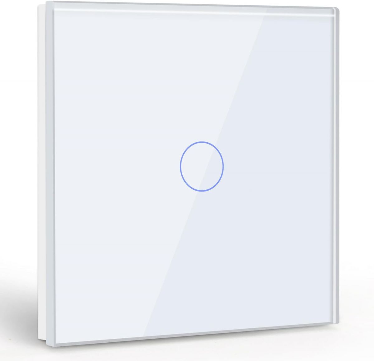BSEED Touch Light Switch 1-Gang