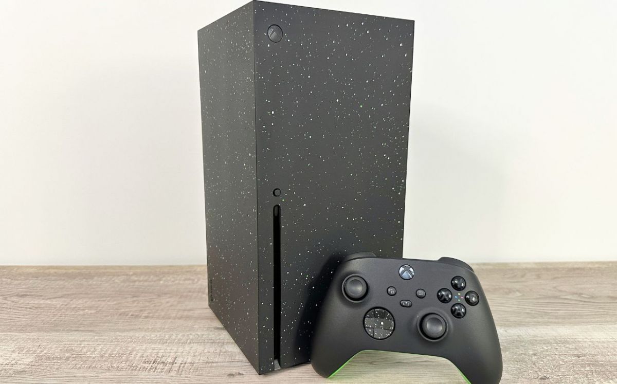 Sony PlayStation PS5 Pro konsool, Sony PlayStation PS5 Slim konsool, Nintendo Switch 2 konsool ja Microsoft Xbox Series X 2TB videomängukonsoolid
