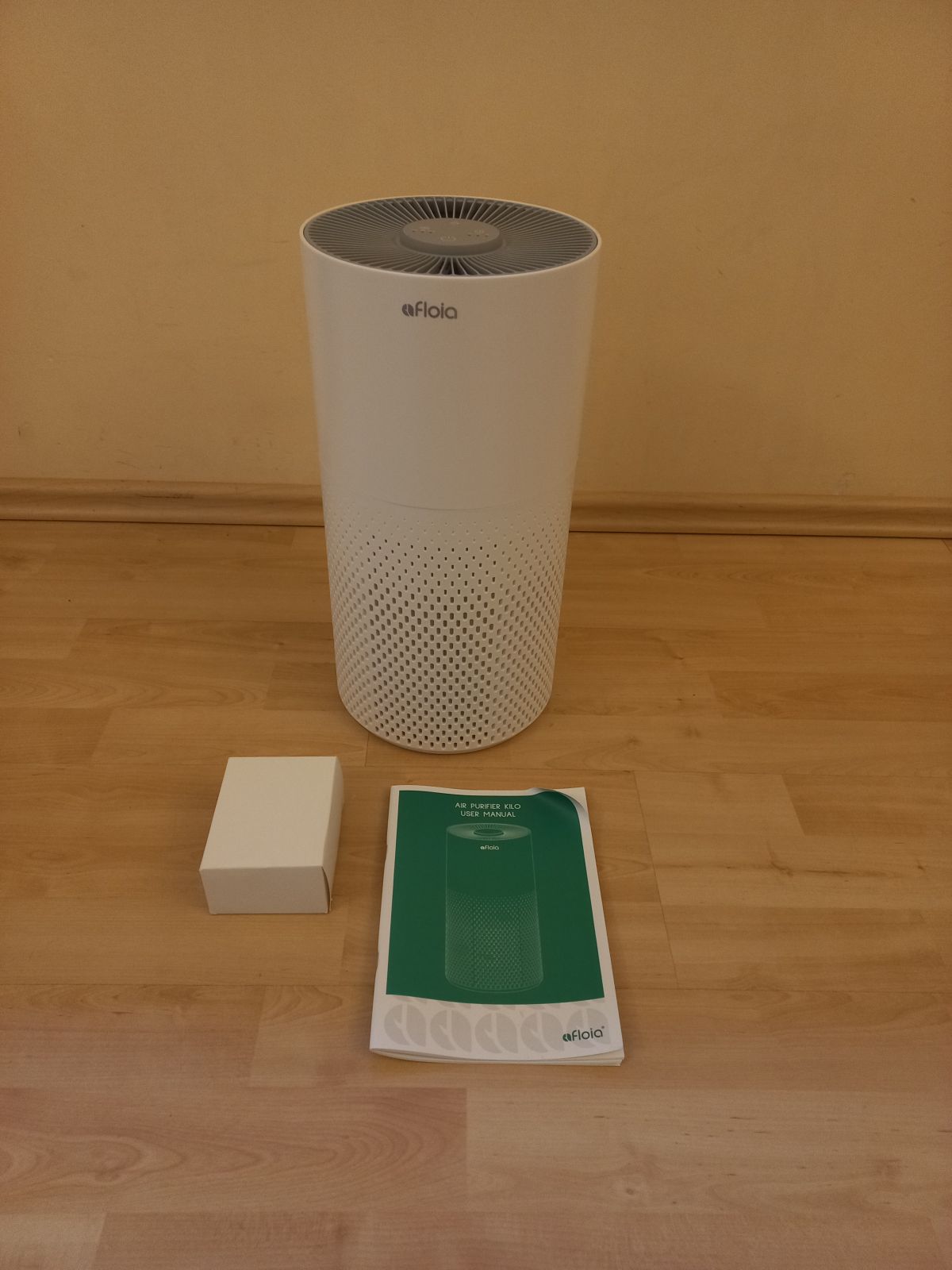 Air Purifier Afloia