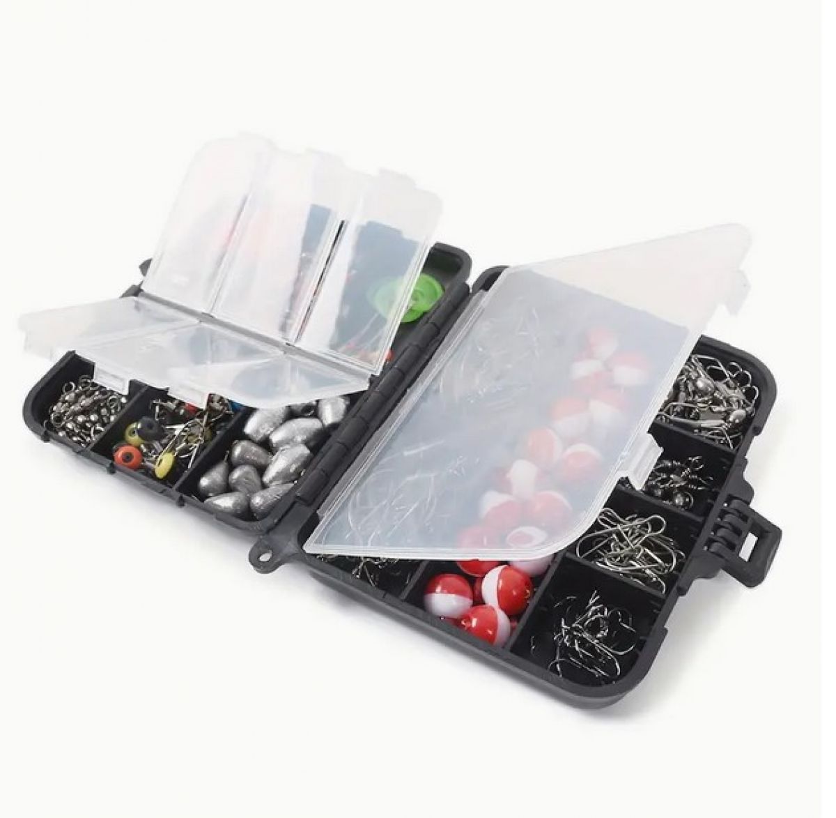Fishing Accessories Set