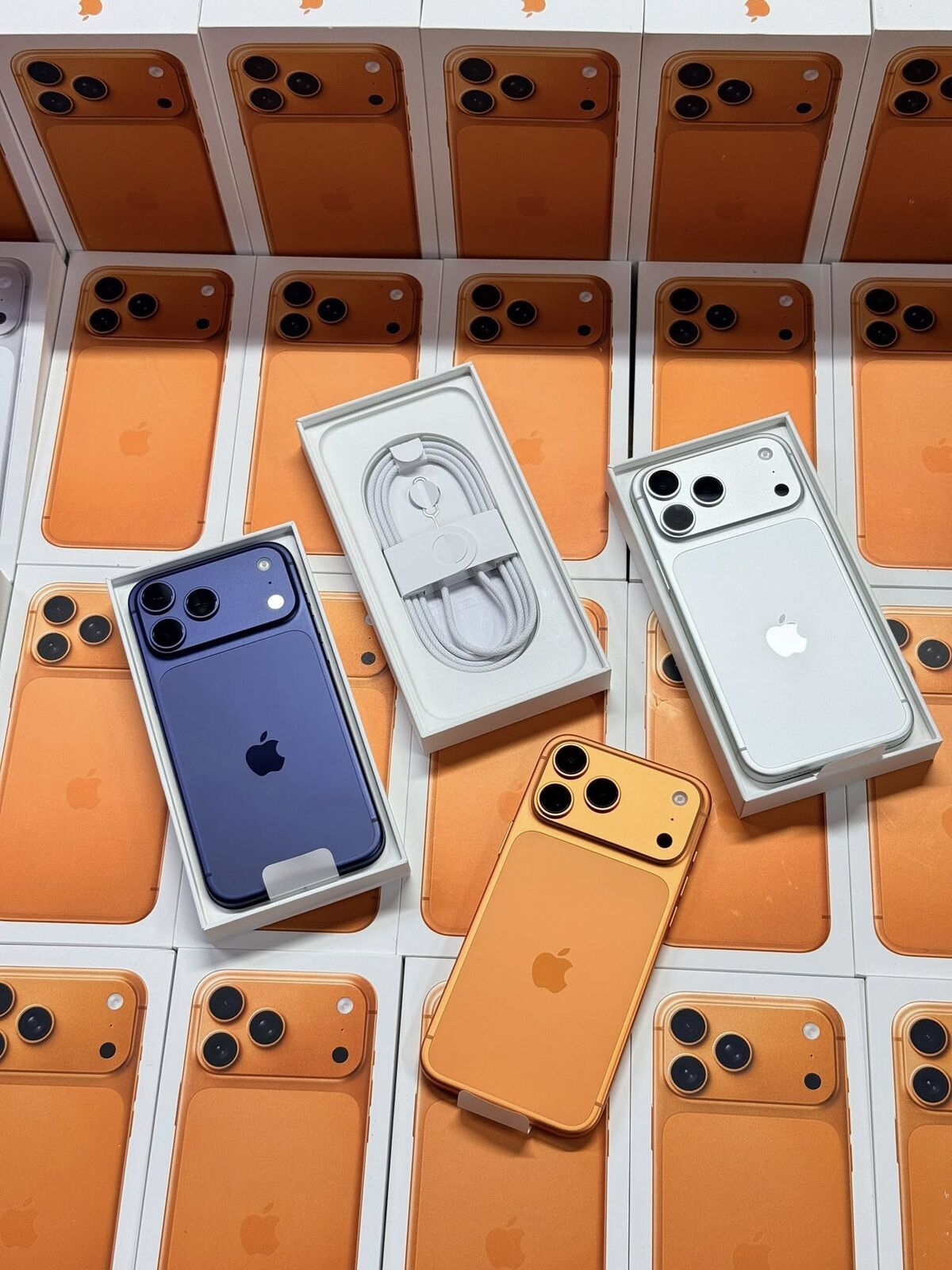 Оригинальный, новый Apple iPhone 17 Pro Max, iPhone 17 Pro, iPhone 17 , iPhone Air , iPhone 16 Pro Max, iPhone 16 Pro, iPhone 16, Samsung Galaxy S26 Ultra