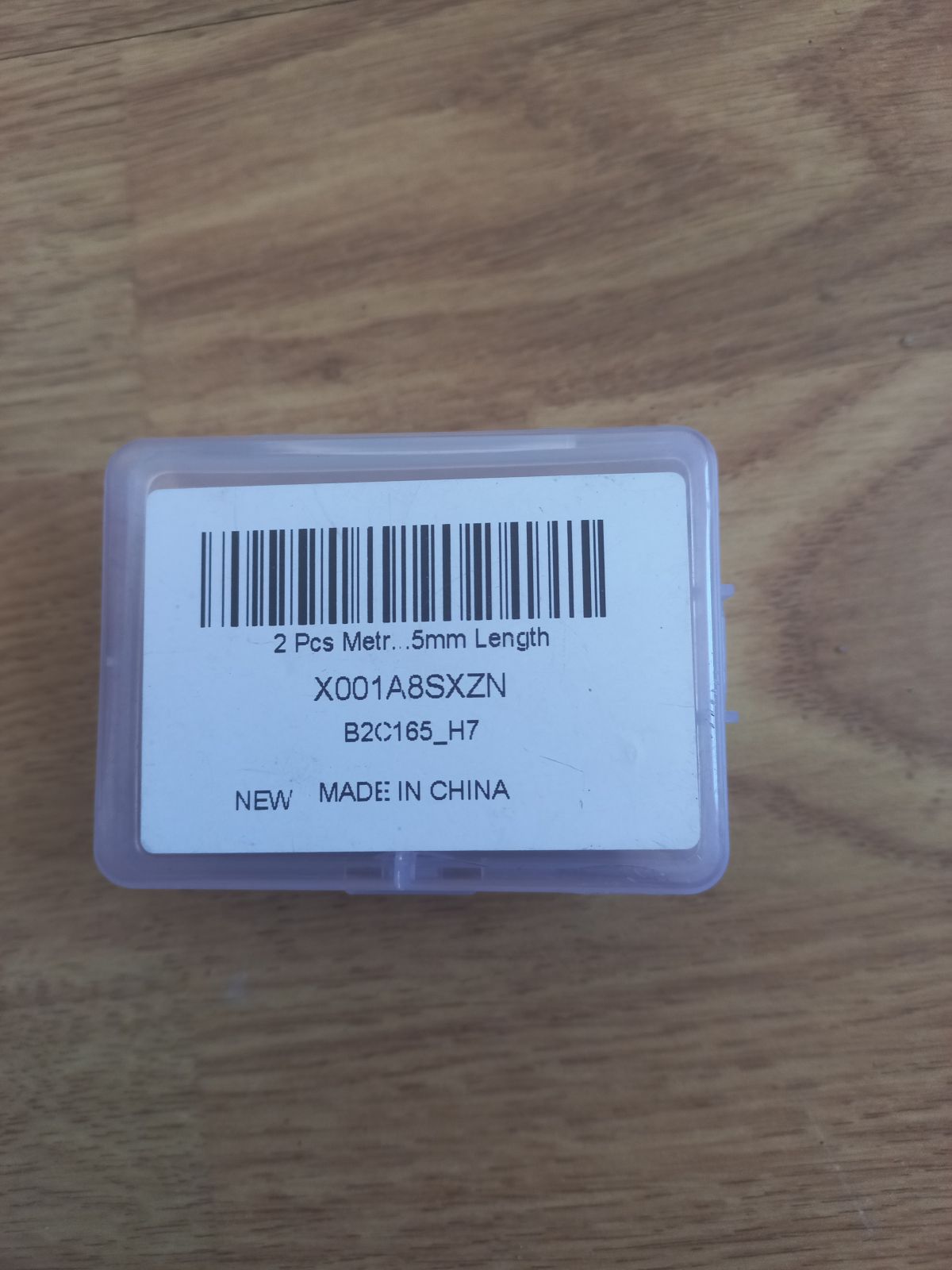 Magnetiline kruviotsak 7mm (2tk)