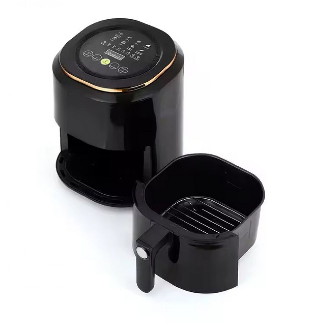 Air Fryer 7.5L, Black