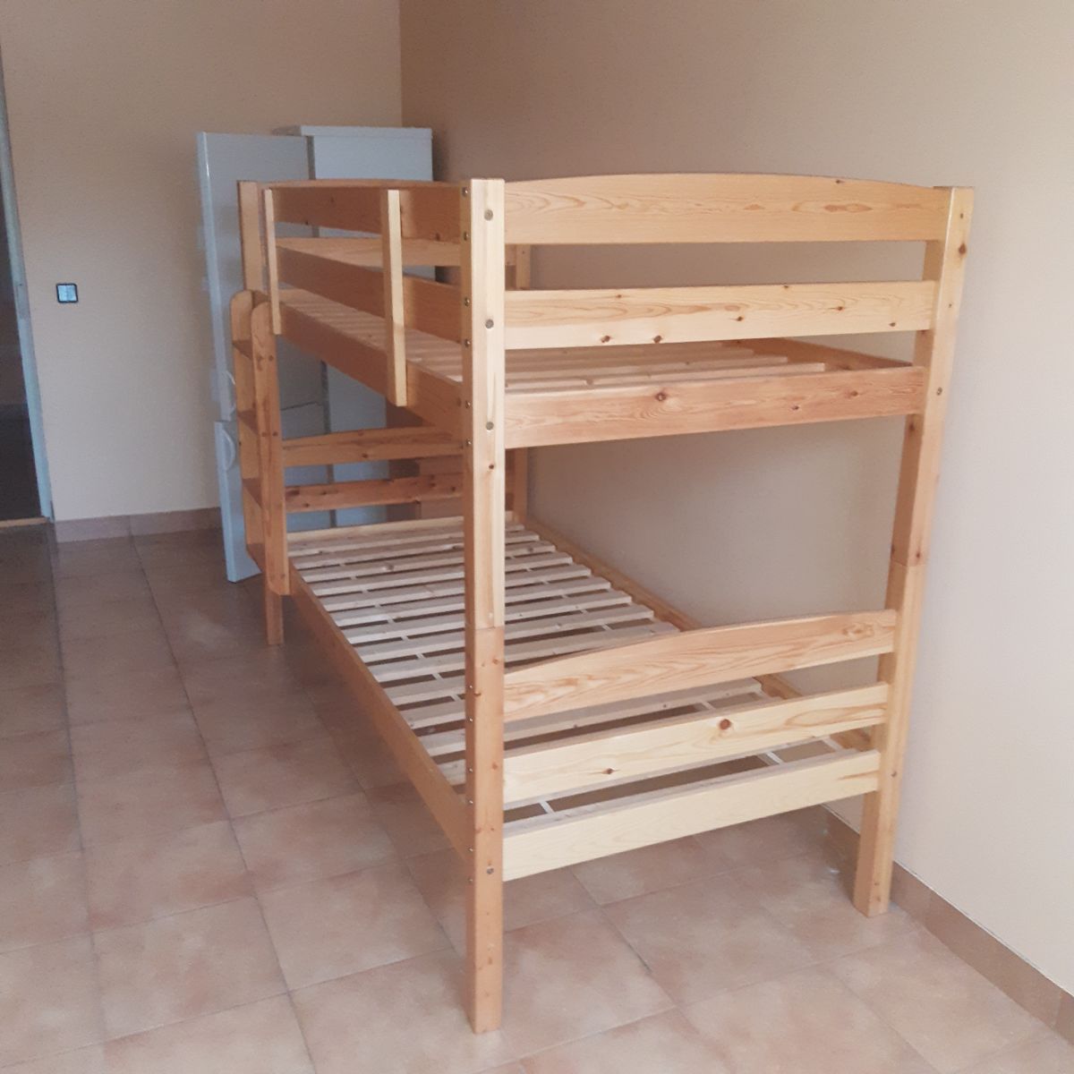 Bunk bed 90x200 cm. Sell