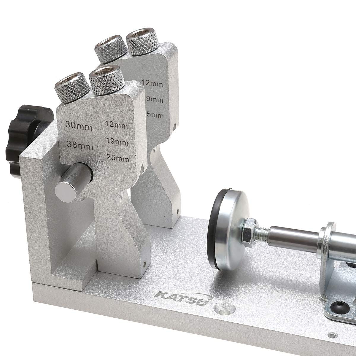 KATSU Pocket Hole Jig Kit