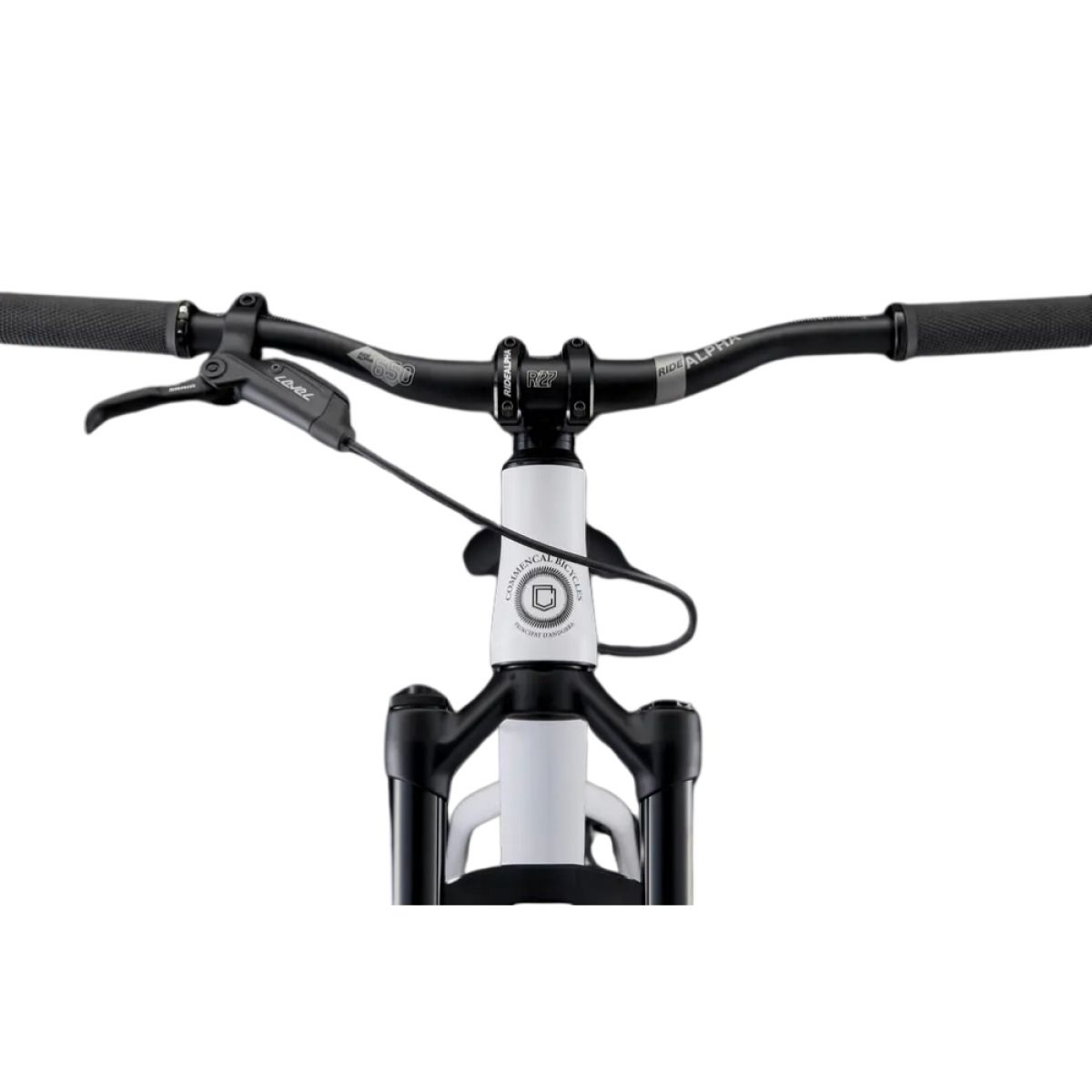 2026 Commencal ABSOLUT 24 (WIEKBIKESHOP)