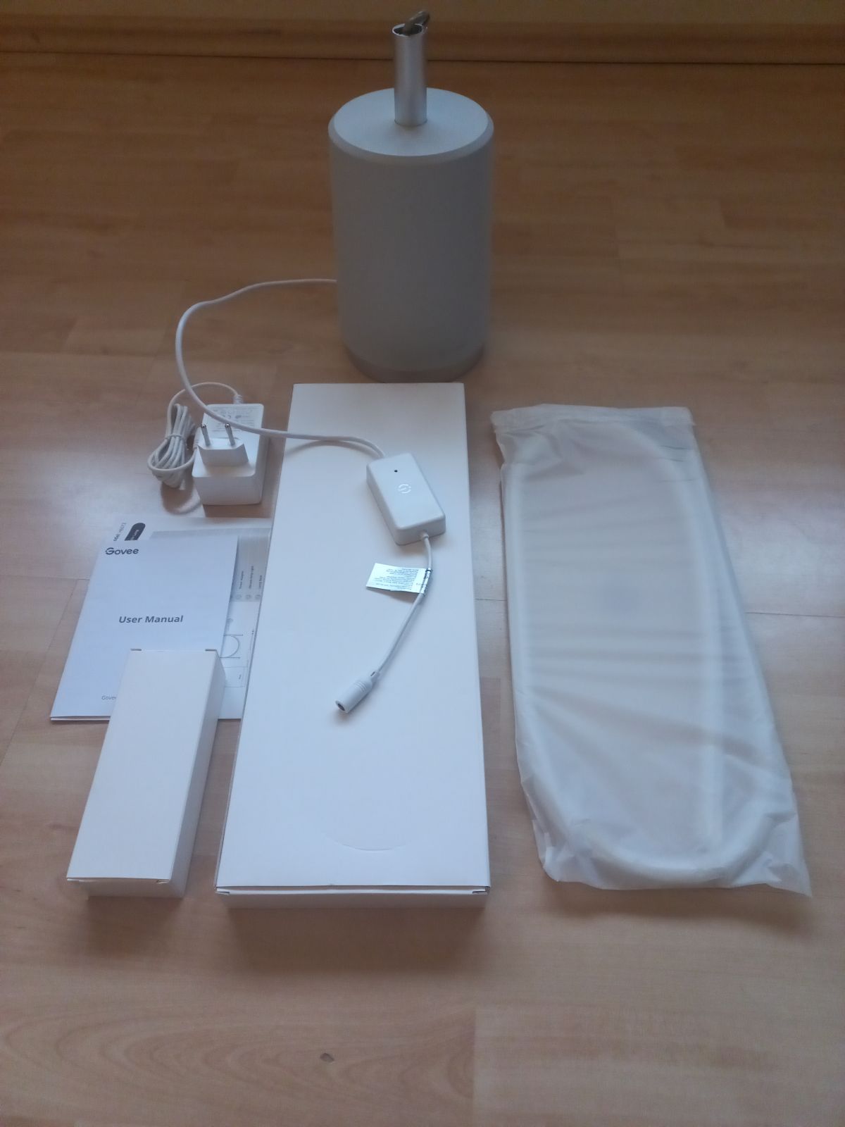 Напольная лампа Govee H6072 LED