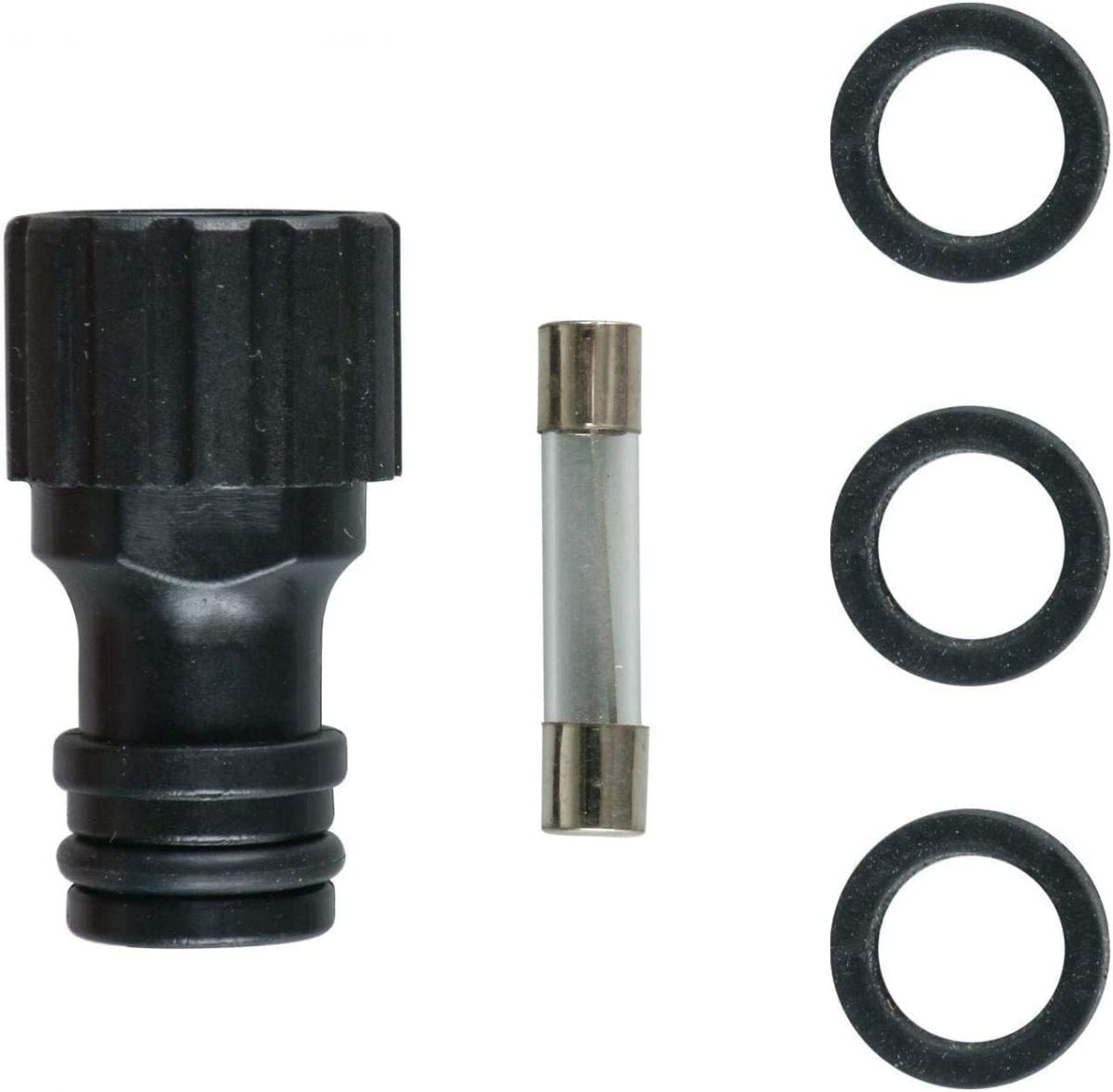 PetierWeit Electric Water Pump 80W 12V