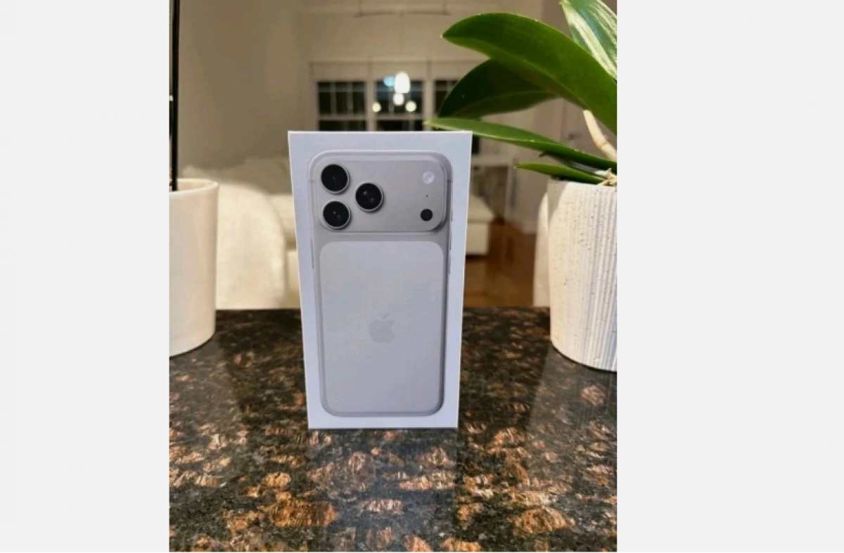 FS: New/USED Original Apple iPhone 16 Pro Max 1Tb Factory Unlocked + Receipt