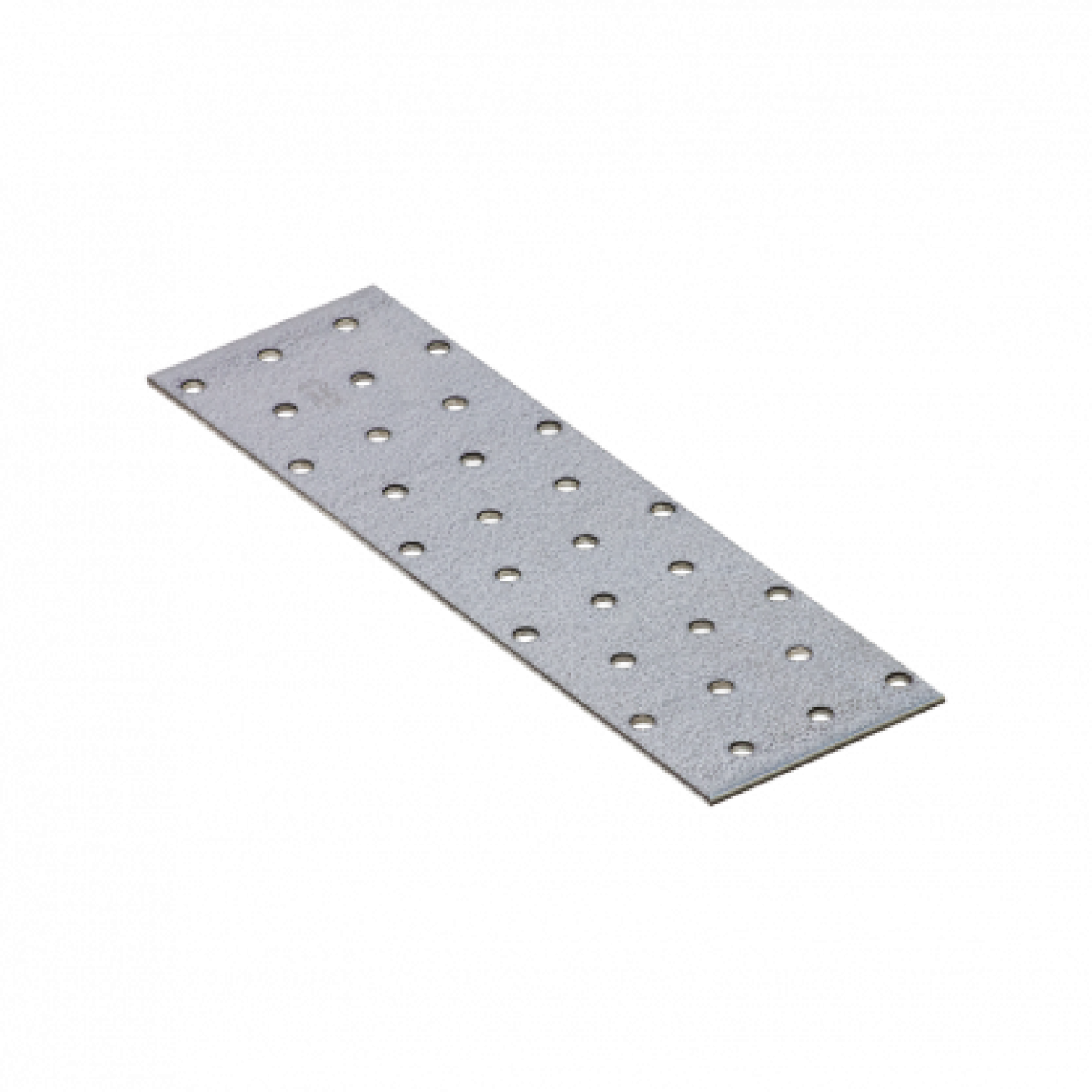Крепежные пластины PP1 80x40x2,0 mm