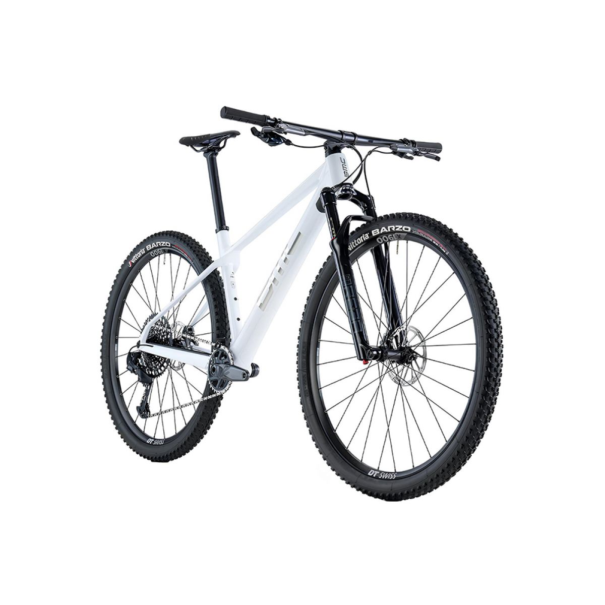 2024 BMC Twostroke 01 TWO Mountain Bike ( RACYCLESPORT )